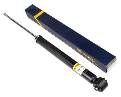 Амортизатор задній Getz 02-10 (газ,) RAISO RS317596