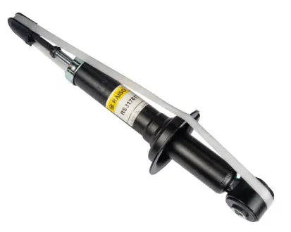 Амортизатор задний Mitsubishi Outlander I 04-07 (газ.) (чашка ниже)) RAISO RS317617