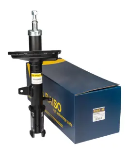 Амортизатор задній пр. Highlander 07-14 (газ.) RAISO RS339234