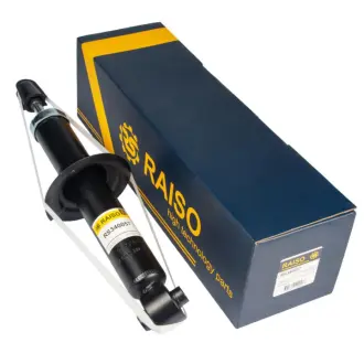 Амортизатор задній Outback 09- (газ.) RAISO RS340057
