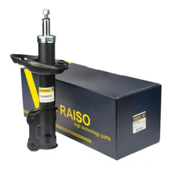 Амортизатор передній пр, Elantra VI 15-20 (газ,) RAISO RS546613