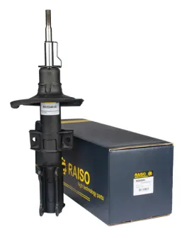 Амортизатор передній Volvo S60 I, S80 I, V70 II, XC70 I 98-10 (газ.) RAISO RS554046