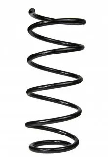 Пружина передняя Omega B 94-00 (375*13*157) RAISO SR057TP