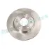 TARCZA HAM. KIA CEED 1.6I 12- PRZУD 280X22,8 RAP BRAKES RD0001 (фото 1)