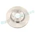 TARCZA HAM. OPEL ASTRA 1,7CDTI 09- 300X26 PRZУD RAP BRAKES RD0007 (фото 1)