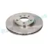 TARCZA HAM. OPEL ASTRA 1,7CDTI 09- 300X26 PRZУD RAP BRAKES RD0007 (фото 2)