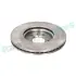 TARCZA HAM. OPEL ASTRA 1,7CDTI 09- 300X26 PRZУD RAP BRAKES RD0007 (фото 3)