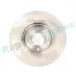 TARCZA HAM. OPEL ASTRA 1,7CDTI 09- 300X26 PRZУD RAP BRAKES RD0007 (фото 4)