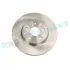 TARCZA HAM. OPEL ASTRA J 09- 276X26 PRZУD RAP BRAKES RD0010 (фото 1)