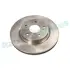 TARCZA HAM. SUZUKI VITARA 1,9DDIS 05- 295X25 PRZУD RAP BRAKES RD0013 (фото 1)