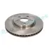 TARCZA HAM. LEXUS IS 250 05- 296X28 PRZУD RAP BRAKES RD0015 (фото 2)