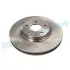 TARCZA HAM. FORD MONDEO 14- PRZУD 300X28 RAP BRAKES RD0031 (фото 1)