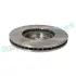 TARCZA HAM. FORD MONDEO 14- PRZУD 300X28 RAP BRAKES RD0031 (фото 3)