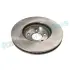 TARCZA HAM. FORD MONDEO 14- PRZУD 300X28 RAP BRAKES RD0031 (фото 4)