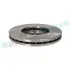 TARCZA HAM. FORD TRANSIT 13- PRZУD 308X33 RAP BRAKES RD0033 (фото 3)