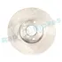 TARCZA HAM. OPEL VIVARO 14- PRZУD 296X28 RAP BRAKES RD0034 (фото 4)