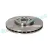 TARCZA HAM. VW SHARAN 2.0TDI 11- PRZУD 314X30 RAP BRAKES RD0036 (фото 2)