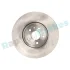 TARCZA HAM. OPEL MOKKA 12- 300X26 PRZУD RAP BRAKES RD0039 (фото 4)