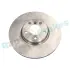 TARCZA HAM. BMW 5 F10 10- PRZУD LEWA 348X36 /CAЈA ЇELIWNA/ RAP BRAKES RD0045 (фото 1)
