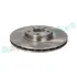TARCZA HAM. FIAT 500L 12- 284X22 PRZУD RAP BRAKES RD0054 (фото 2)