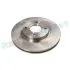 TARCZA HAM. FORD B-MAX 12- PRZУD 280X23 RAP BRAKES RD0060 (фото 1)
