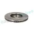 TARCZA HAM. FORD B-MAX 12- PRZУD 280X23 RAP BRAKES RD0060 (фото 3)