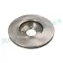 TARCZA HAM. FORD B-MAX 12- PRZУD 280X23 RAP BRAKES RD0060 (фото 4)