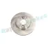 TARCZA HAM. MERCEDES BENZ A-CLASS 12- 295X28 PRZУD RAP BRAKES RD0065 (фото 1)