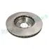 TARCZA HAM. VW MULTIVAN T5 03- 340X32,2 PRZУD RAP BRAKES RD0066 (фото 4)