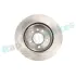 TARCZA HAM. VW AMAROK 10- 302X28 PRZУD RAP BRAKES RD0067 (фото 4)