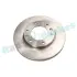 TARCZA HAM. HYUNDAI H-1 08- 300X30 PRZУD RAP BRAKES RD0071 (фото 1)