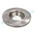 TARCZA HAM. HYUNDAI H-1 08- 300X30 PRZУD RAP BRAKES RD0071 (фото 3)