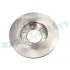 TARCZA HAM. HYUNDAI H-1 08- 300X30 PRZУD RAP BRAKES RD0071 (фото 4)