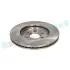 TARCZA HAM. NISSAN NAVARA 05- 319X28 PRZУD RAP BRAKES RD0078 (фото 3)