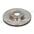 TARCZA HAM. FIAT DOBLO 10-, 500L 13- 305X28 PRZУD RAP BRAKES RD0079 (фото 2)