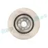 TARCZA HAM. FIAT DOBLO 10-, 500L 13- 305X28 PRZУD RAP BRAKES RD0079 (фото 4)
