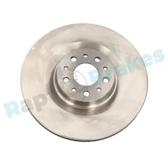 TARCZA HAM. FIAT DOBLO 10-, 500L 13- 305X28 PRZУD RAP BRAKES RD0079