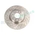 TARCZA HAM. MINI MINI 03- 294X22 PRZУD RAP BRAKES RD0080 (фото 1)