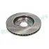TARCZA HAM. NISSAN NAVARA 05- 296X28 PRZУD RAP BRAKES RD0082 (фото 3)
