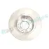 TARCZA HAM. IVECO DAILY III 99- 276X22 PRZУD RAP BRAKES RD0083 (фото 4)