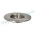 TARCZA HAM. OPEL CORSA D 06-, CORSA E 14- 264X10 TYЈ /5 OTWORУW/ RAP BRAKES RD0100 (фото 3)