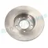 TARCZA HAM. OPEL CORSA D 06-, CORSA E 14- 264X10 TYЈ /5 OTWORУW/ RAP BRAKES RD0100 (фото 4)