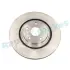 TARCZA HAM. TOYOTA RAV 4 IV 12- 328X28 PRZУD RAP BRAKES RD0112 (фото 1)