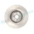 TARCZA HAM. TOYOTA RAV 4 IV 12- 328X28 PRZУD RAP BRAKES RD0112 (фото 4)