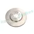 TARCZA HAM. OPEL ASTRA GTC J 11- 321X30 PRZУD RAP BRAKES RD0114 (фото 1)