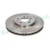 TARCZA HAM. OPEL ASTRA GTC J 11- 321X30 PRZУD RAP BRAKES RD0114 (фото 2)