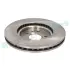 TARCZA HAM. OPEL ASTRA GTC J 11- 321X30 PRZУD RAP BRAKES RD0114 (фото 3)