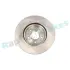 TARCZA HAM. OPEL ASTRA GTC J 11- 321X30 PRZУD RAP BRAKES RD0114 (фото 4)