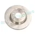 TARCZA HAM. MITSUBISHI GRANDIS 04- 290X26 PRZУD RAP BRAKES RD0115 (фото 1)