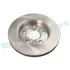TARCZA HAM. CHRYSLER GRAND VOYAGER V 07- 302X28 PRZУD RAP BRAKES RD0116 (фото 4)